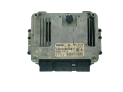 Steuergerät PSA 0281011861 9654490280 9657061180 Bosch 34250