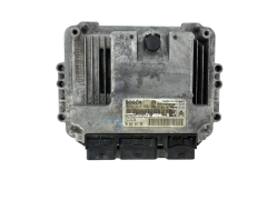 Steuergerät 9664093780 0281012528 9657699480 PSA Bosch 48375