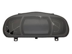 Tacho Kombiinstrument Renault Scenic 4 248100254R 7749