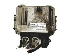 Steuergerät 0281012619 9661032980 9653958980 PSA Bosch 17139