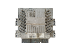 Steuergerät S122326111A 8200766462 8200592611 Renault Siemens 35915