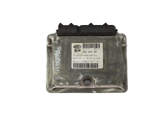 Steuergerät Fiat 46814371 IAW 4EF.P2 61600.623.00 Magneti Marelli 18087