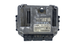 Steuergerät PSA 0281011089 9653202580 9647785580 Bosch 49109