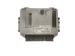 Steuergerät 0281013868 9663755480 9653958980 PSA Bosch 46877