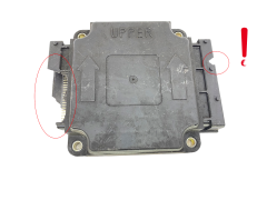 Steuergerät 46821491 GE113074 C489 MFI-301A Fiat Hitachi 54279