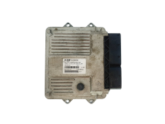 Steuergerät Fiat 55186608 MJD6JF.P3 Magneti Marelli 35470