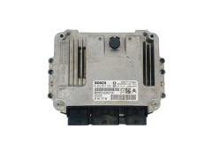 Steuergerät 0281013332 9664257580 9653958980 PSA Bosch 35199