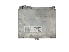 Steuergerät S111730108C 7700864451 7700101920 Renault Siemens 47047
