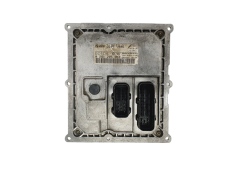 Steuergerät Smart 0003107V006 0261205004 Bosch 42368