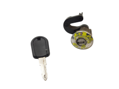 Schließzylinder Rechts Vorne Peugeot 306 Valeo 14428