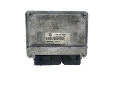 Steuergerät VW 03E906033R 5WP44224 02 Siemens 51066