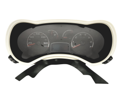 Tacho Kombiinstrument Ford Ka 5550050519 5550050505 33316