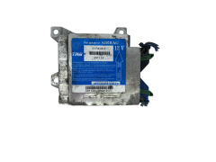 Steuergerät 51783815 391133 Fiat TRW