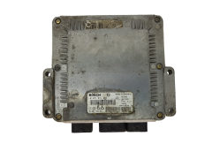 Steuergerät 0281011083 9648394480 9640938680 PSA Bosch 15271