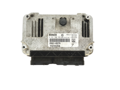 Steuergerät Toyota 89661-0D270 0261208936 Bosch 28379