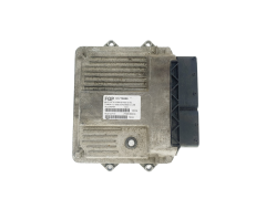Steuergerät FGP MJD6JF.S1 51775008 Fiat Magneti Marelli 35665