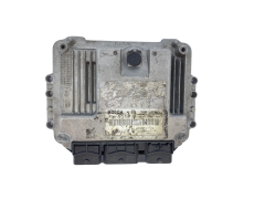 Steuergerät 0281012589 8200527725 8200527756 Renault Bosch 62048