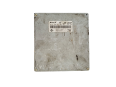 Steuergerät 23710 74B07 0261204243 Nissan Bosch 37836