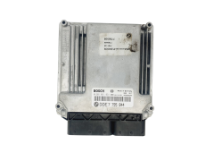 Steuergerät BMW 0281011631 7795844 Bosch 43447
