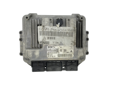 Steuergerät 0281013868 9663755480 9653958980 PSA Bosch 60091