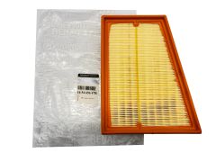 Luftfilter Original Renault Megane II Scenic II 165465647R