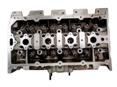 Zylinderkopf VWAG 04E103404M 1.4 TSI CPT 3