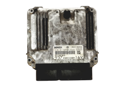 Steuergerät Alfa Romeo 55194363 0281011429 Bosch 30432