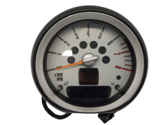 Tacho Kombiinstrument Mini Cooper 9178739 BM-0505-021 UK-NSI