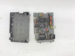 Steuergerät BSI ZINC01-120 Siemens 59369