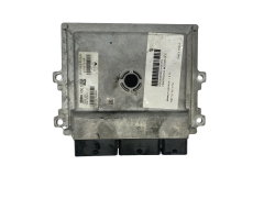 Steuergerät V29072784A 237107175R 237105499R Renault Valeo 51672