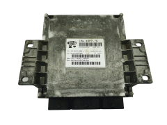 Steuergerät 9645989480 9646569480 IAW48P2.76 PSA Magneti Marelli 68492