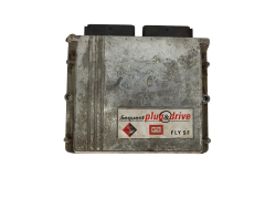 Steuergerät LPG 67R011002 110R001001 031001 FLY SF BRC 16044