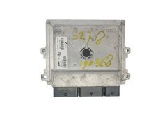 Steuergerät V29072784A 237107175R 237105499R Renault Valeo 43881