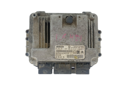 Steuergerät 0281011560 9656162180 96539980 PSA Bosch 37704