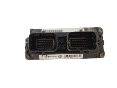 Steuergerät IAW59F.M5 55181151 Fiat Magneti Marelli 36293