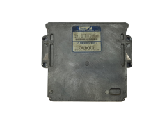 Steuergerät A0195459432 R04010012C Mercedes Lucas 16997