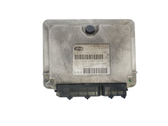 Steuergerät 51793116 IAW4AF.S2 Fiat Magneti Marelli 44790