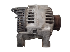 Lichtmaschine Generator Citroen Peugeot 9619536880 A11VI40 CL7 1.9 Valeo 1197