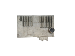 Steuergerät 4H0907145 535197804 Audi Lear