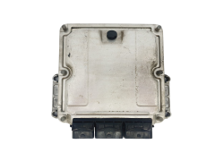 Steuergerät 0281010819 8200039569 8200166362 Fiat Renault Bosch 37776