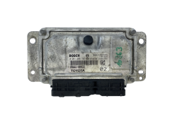 Steuergerät PSA Toyota 89661-0H022 0261208702 Bosch 53460