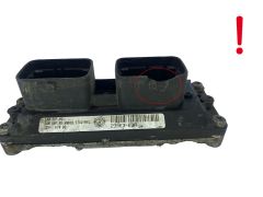 Steuergerät IAW59F.M2 46760606 Fiat Magneti Marelli 48465