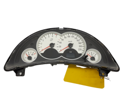 Tacho Kombiinstrument Opel Corsa 13128299DG 110080005014 21726