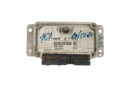 Steuergerät PSA Toyota 89661-0H022 0261208702 Bosch 37269