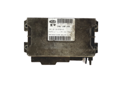 Steuergerät IAW16F.EB 46519634 Fiat Magneti Marelli 25215