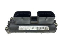 Steuergerät IAW59F.M7 46820324 61600.507.09 Fiat Magneti Marelli