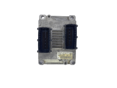 Steuergerät 00467772700 0261206711 ME731HA006 Alfa Romeo Bosch 54369