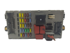 Steuergerät BSI Fiat 46846745 CPL Delphi 24666