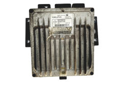 Steuergerät 8200399038 8200513163 R0410B034A Renault Delphi 19742