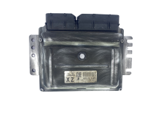 Steuergerät MEC32-080 H3 XZ Nissan Hitachi 50743